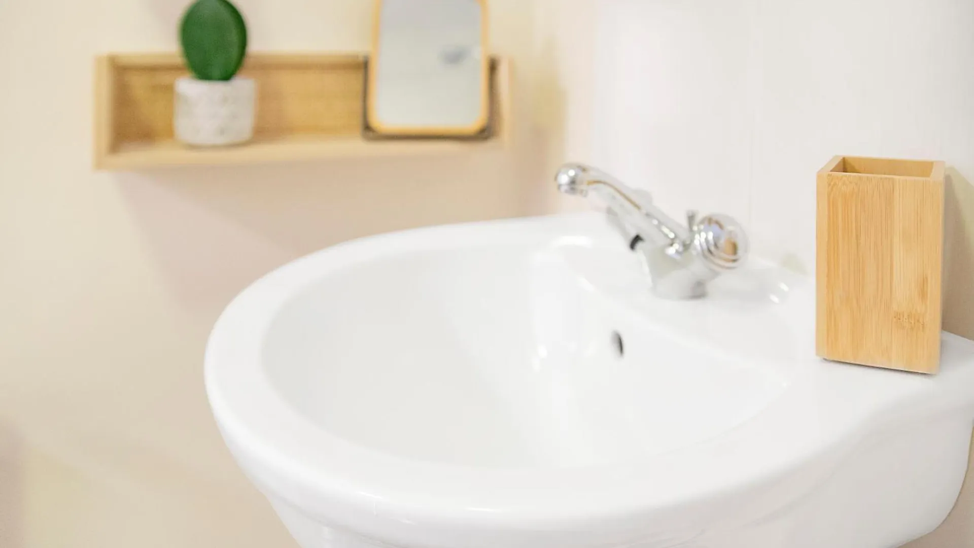 애버딘 Mearns H8 - Grampian Lettings 아파트
